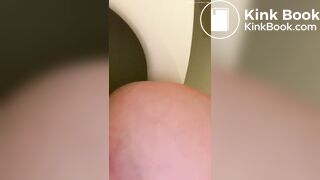 MILF starts between the legs