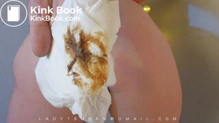 Special Delivery! Packaging A Big Shit Load