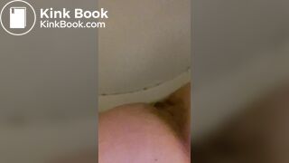 MILF drops a log - video 2