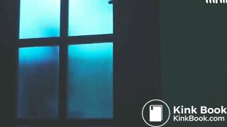 똥싸는 외국여자 공포영화