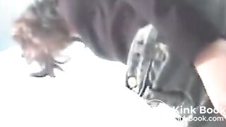 JAPANESE TOILET POOP - video 5