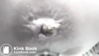 JAPANESE TOILET POOP - video 5