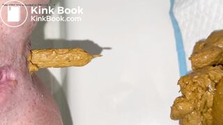 Amateurin Tage wie diese in der Dusche