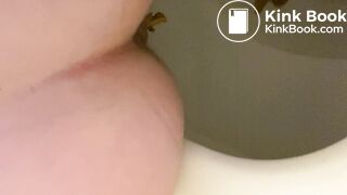 Loose poo - video 2