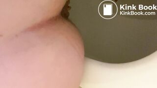 Loose poo - video 2