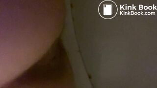Loose poo - video 2
