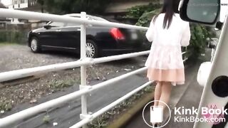 スカトロ脱糞アクメ 野糞姿を晒して発情する女たち 立花りく