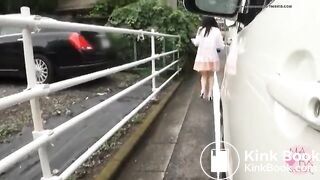 スカトロ脱糞アクメ 野糞姿を晒して発情する女たち 立花りく