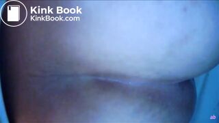 Japanese girl pooping on toilet - video 22