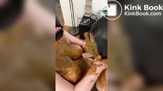 My Sub and Slave by Piss and Scat Games