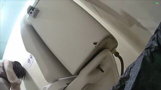 toilet 3 - video 12