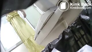 toilet 3 - video 12