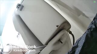 toilet 3 - video 12