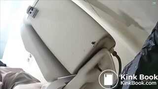 toilet 3 - video 12