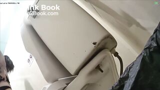 toilet 3 - video 12