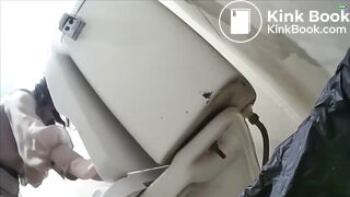 toilet 3 - video 12
