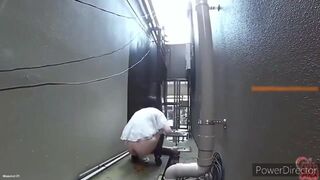 My favorite diarrhea - video 2