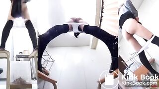 My favorite diarrhea - video 2