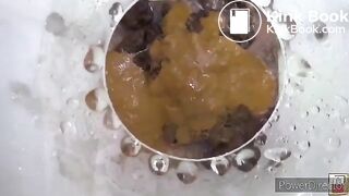 My favorite diarrhea - video 2