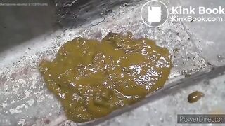 My favorite diarrhea - video 2