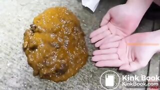 My favorite diarrhea - video 2