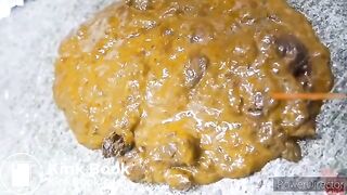 My favorite diarrhea - video 2