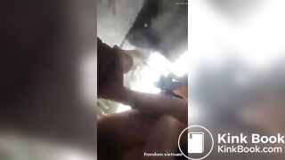 Scat Girl