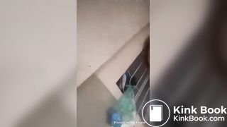 Scat Girl
