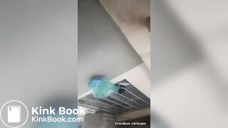 Scat Girl