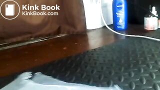 Milf - Scat