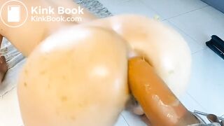 Dirty anal - video 180