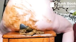 La salope par excellence