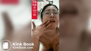 Eat shit - video 23