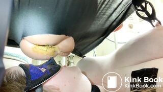 Who needs toilet paper- SHORT VERSION