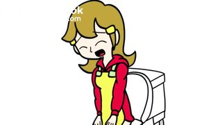 5-Volt Eats Too Much Mona Pizza And Explodes The Toilet