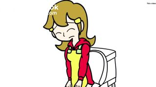 5-Volt Eats Too Much Mona Pizza And Explodes The Toilet