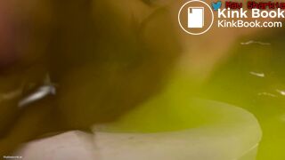 Hanji Attack on Titan Hyperscat