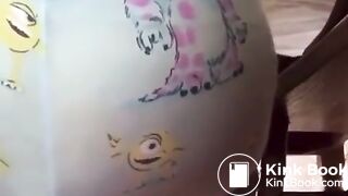 Leggings shit - video 3