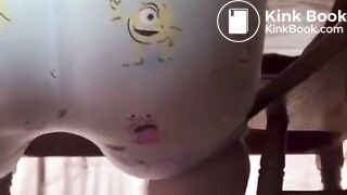 Leggings shit - video 3