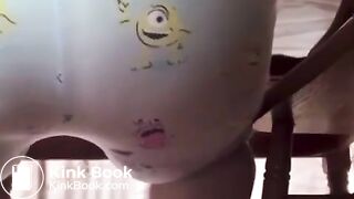 Leggings shit - video 3