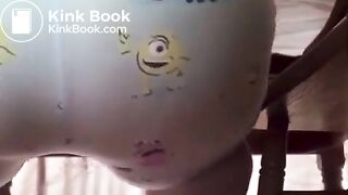 Leggings shit - video 3
