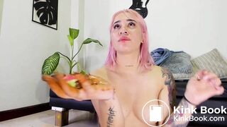 What's her Name?