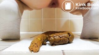 Shitting - video 474