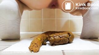 Shitting - video 474