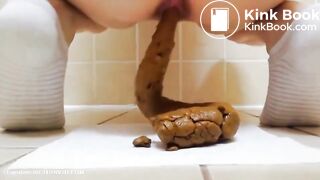 Shitting - video 474