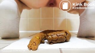 Shitting - video 474