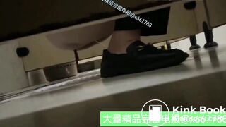 Chinese toilet - video 53