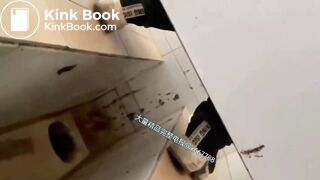 Chinese toilet - video 53