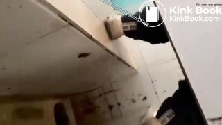 Chinese toilet - video 53