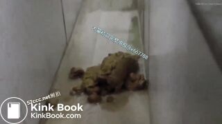 Chinese toilet - video 53